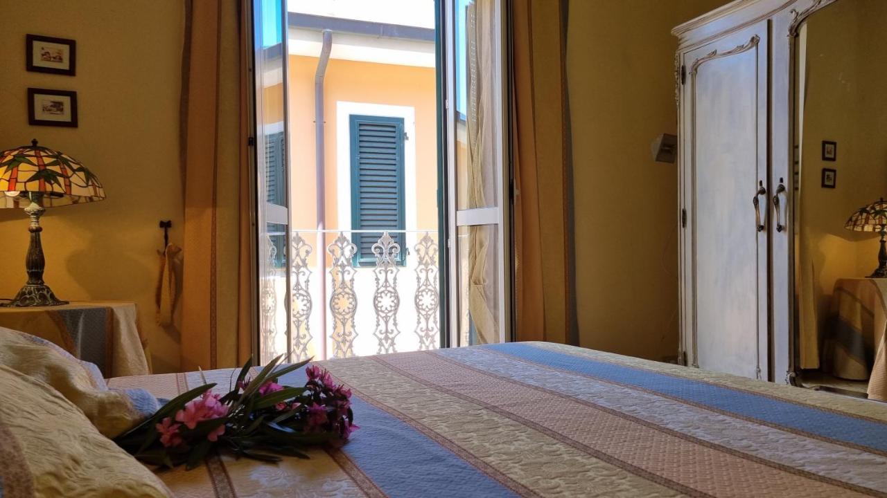 La Terrazza Nel Cuore Di Capoliveri Capoliveri (Isola d'Elba) Exterior foto