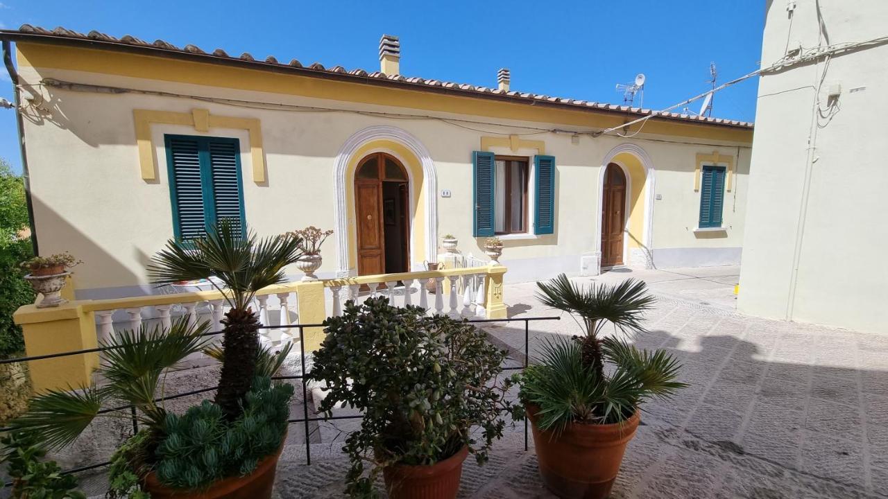 La Terrazza Nel Cuore Di Capoliveri Capoliveri (Isola d'Elba) Exterior foto